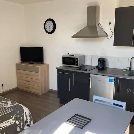 Ferienwohnung La Batisse De Chabot N°3 Montluçon Exterior foto