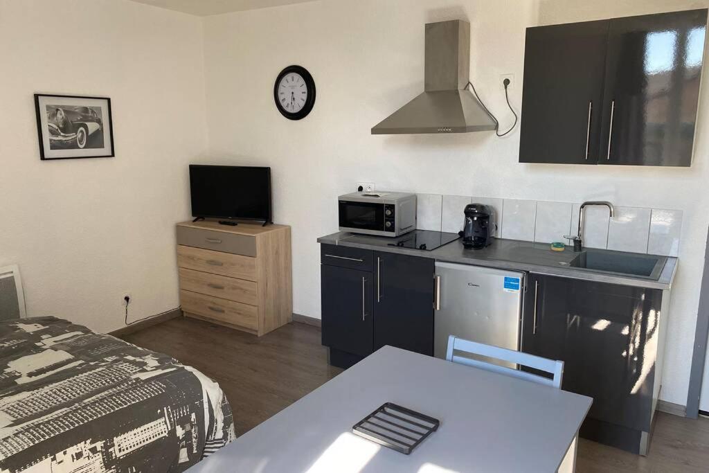 Ferienwohnung La Batisse De Chabot N°3 Montluçon Exterior foto