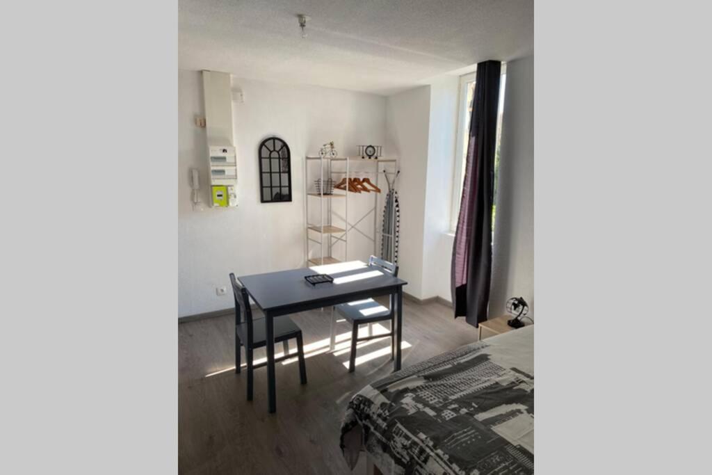 Ferienwohnung La Batisse De Chabot N°3 Montluçon Exterior foto